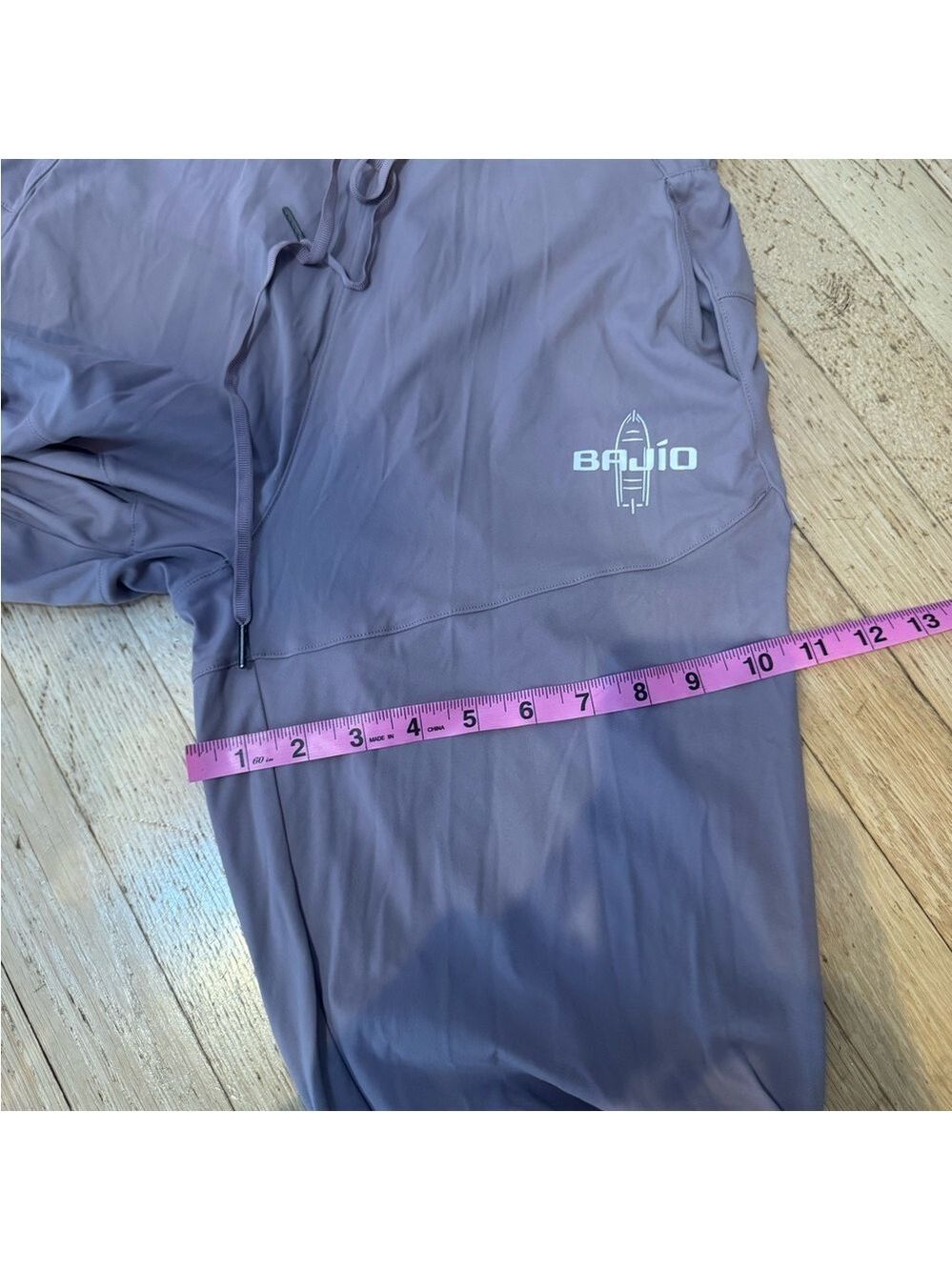 BAJIO *RARE* Insanely Soft Joggers - Picture 15 of 15